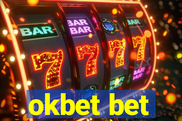 okbet bet